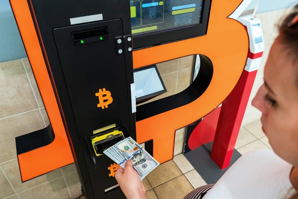 BTC ATM Machines – Your Gateway to the Future of Finance