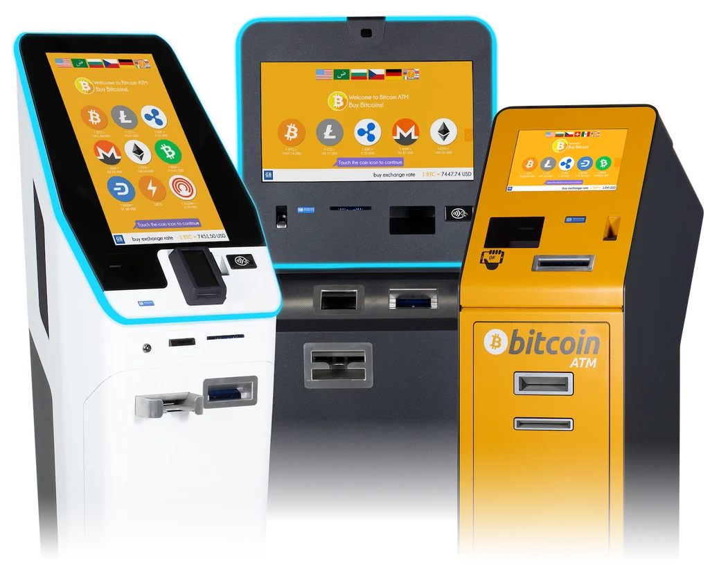 BTC ATM MACHINES Reaches 18,000 Bitcoin ATMs – A Milestone of Growth and Innovation