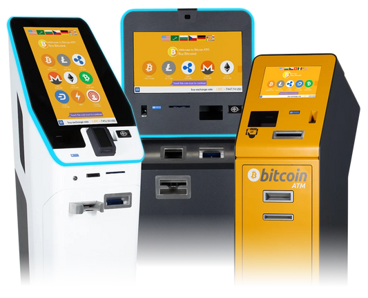 BTC ATM MACHINES Reaches 18,000 Bitcoin ATMs – A Milestone of Growth and Innovation
